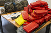 A ton of cocaine seized in a private jet bound for Belgium: This is a first!
