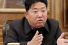 North Korea fires artillery, Seoul says