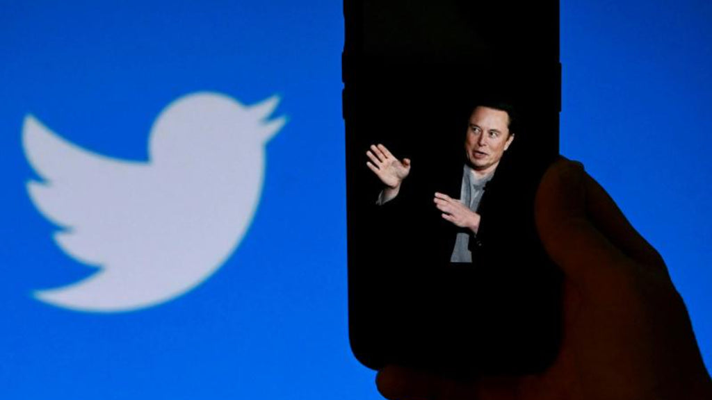 Elon Musk announces the reinstatement of suspended accounts on Twitter