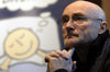 Phil Collins slimmed down and weakened for his farewell tour with Genesis, fans react