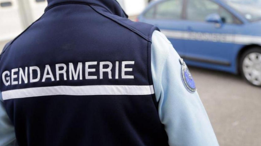 Real drama in France: a father commits suicide with his 4 year old child