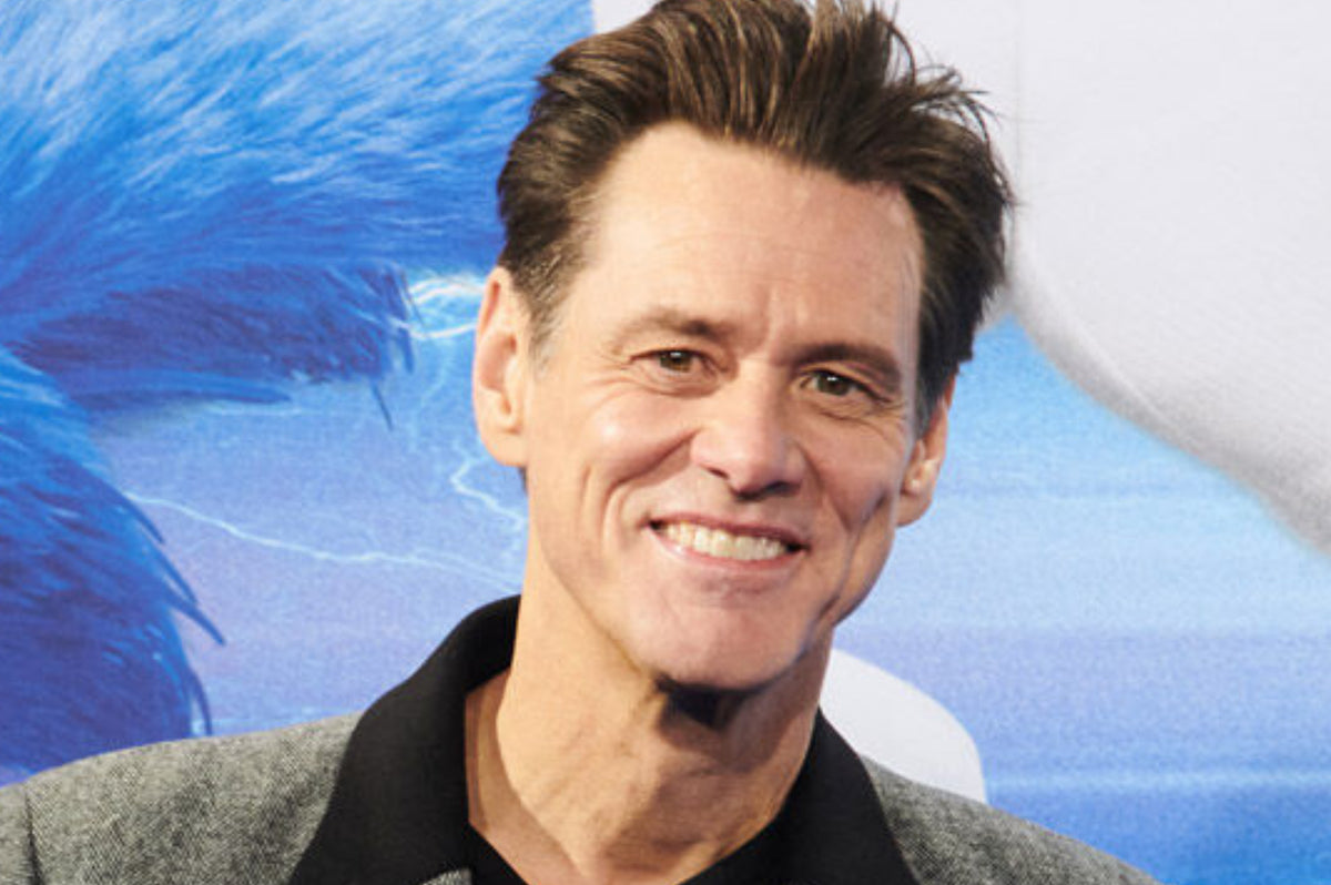 Jim Carrey ready to end his acting career? I've done enough. - Net ...