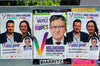 Legislative elections 2022: Macron's coalition narrowly wins over Mélenchon's alliance, historic record for abstention