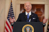 Revocation of abortion rights in the U.S.: This is a sad day for the country, a step back 150 years says Joe Biden