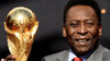 The soccer world mourns one of its legends: King Pele has died