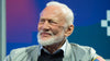 Buzz Aldrin, second to walk on the Moon, gets married on his 93rd birthday