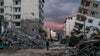 The death toll from the earthquakes in Turkey and Syria passes the 50,000 mark