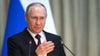 War in Ukraine: the International Criminal Court issues an arrest warrant for Russian President Vladimir Putin