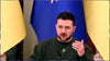 War in Ukraine: Zelensky calls for tanks and long-range missiles to stop the evil