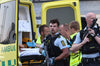 Shooting in Copenhagen: several dead, a 22-year-old Dane arrested