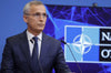 War in Ukraine could last for years, says Nato chief