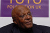 Archbishop Desmond Tutu's funeral to be held in Cape Town on January 1