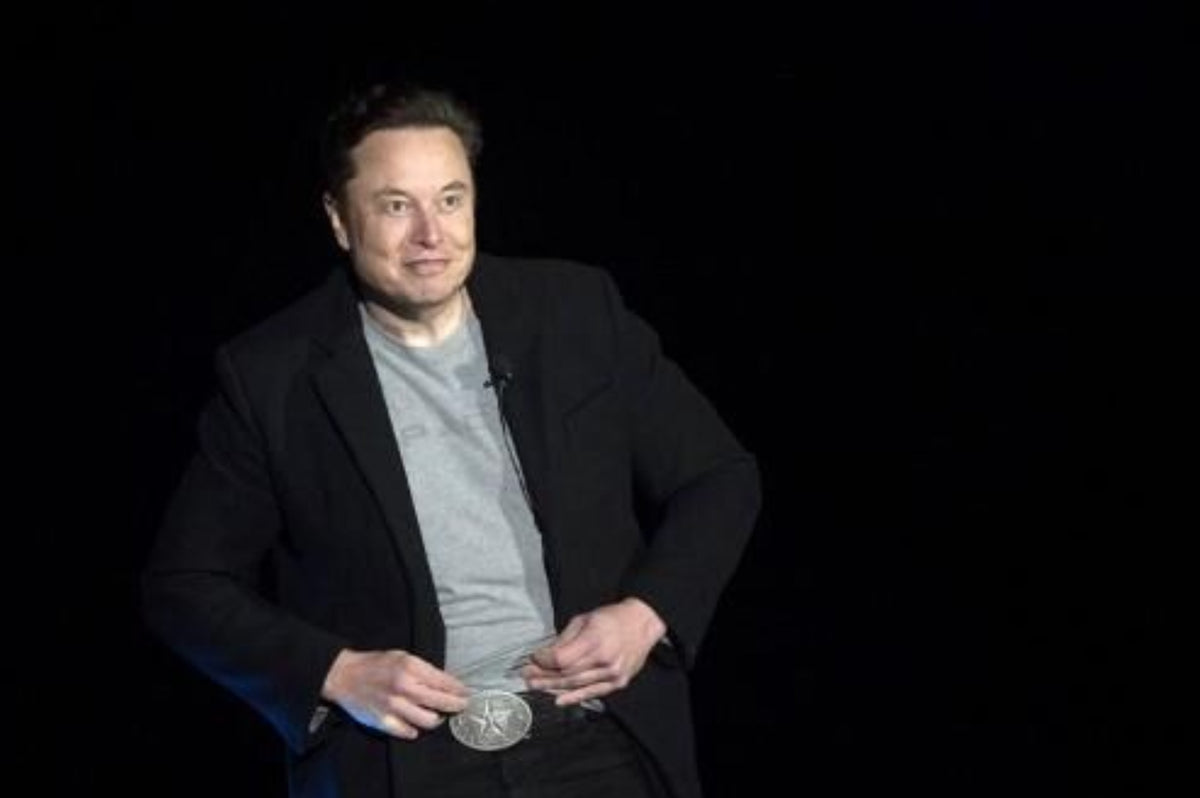 Invasion of Ukraine - Elon Musk says Starlink internet service is acti ...