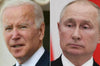 Joe Biden threatens Vladimir Putin with strong sanctions if he attacks Ukraine