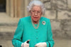 Elizabeth II's Jubilee: Queen absent on day 2 of celebrations