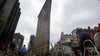 New York's iconic "Flatiron" skyscraper sold at auction for $190 million