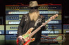 The music world is in mourning: ZZ Top bassist Dusty Hill has died