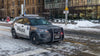 Five people killed in Toronto shooting