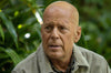 Suffering from aphasia, Bruce Willis ends his career