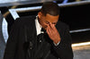 Will Smith banned from all Oscar ceremonies for ten years