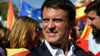 Spain: nearly 280,000 euros in fines for Manuel Valls' campaign expenses in 2019