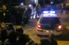 Horror in Spain on Halloween night: Alex, a 9 year old child, was kidnapped and killed by a man who was prowling around