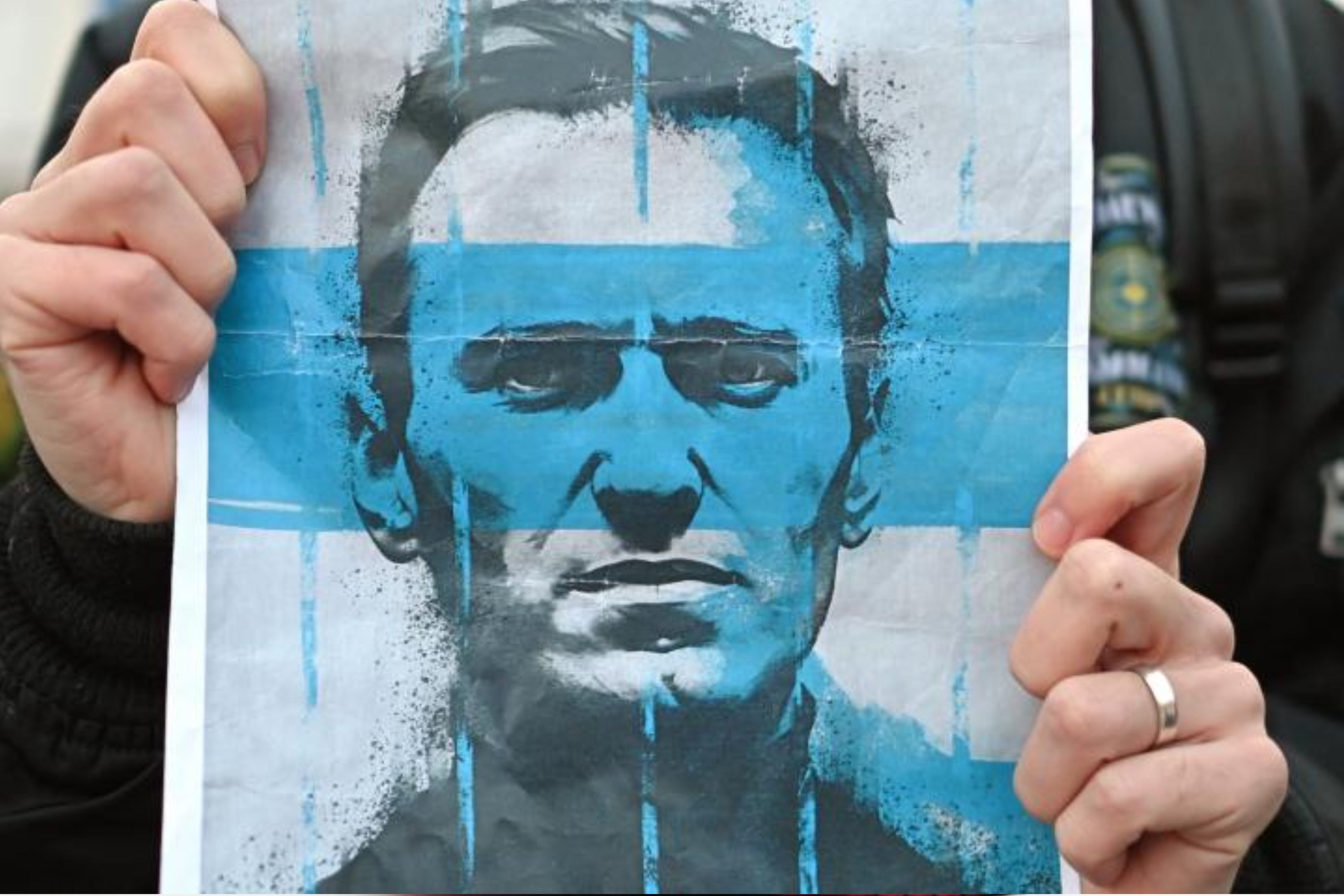 Death of Alexei Navalny: Washington to impose 