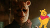 Winnie The Pooh turns into a killer in trashy horror movie trailer