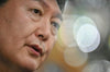 South Korea: Yoon Suk-yeol elected president