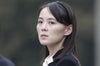 Kim Jong Un's sister accuses Seoul of causing coronavirus outbreak, threatens retaliation