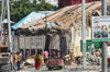 Five killed in car bomb blast in Mogadishu