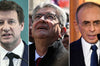 Presidential election: a Sunday at stake for Mélenchon, Zemmour and Jadot