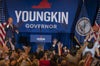 Republican Glenn Youngkin elected governor of Virginia, setback for Democrats and Joe Biden