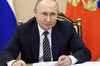 War in Ukraine: Vladimir Putin promises 50 million tons of exports based on grain harvest forecasts