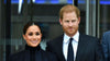 Tensions in the British Royal Family: Charles III withdraws Harry and Meghan's residence in the UK