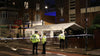 London church shooting leaves 6 injured: Everyone was screaming and shouting, says neighbor