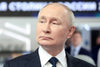 Russia "will be a sovereign power", says Putin in his 1st campaign speech