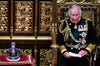 King Charles wants a smaller and cheaper coronation ceremony than his mother.