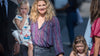 Drew Barrymore explains why she doesn't buy Christmas presents for her children