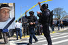 Attack in the subway in New York: the suspect was armed and wore a gas mask, this person is dangerous