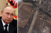 War in Ukraine: Vladimir Putin studies military redeployments to respond to those of Nato