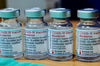 Coronavirus: in Japan, suspension of new batches of Moderna vaccine due to an anomaly