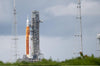 Launch of the mega rocket to the Moon: Nasa announces a new attempt this Saturday