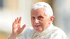 Benedict XVI will be buried in a crypt in St. Peter's Basilica