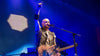 Mark Sheehan, guitarist of "The Script", died at the age of 46
