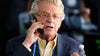 Jerry Springer, the famous American television host, died at the age of 79