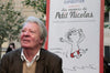 Jean-Jacques Sempé, french cartoonist of Petit Nicolas, died at the age of 89