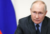 Russian presidential election: "record" victory for Putin, who promises an uncompromising Russia