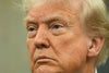 Never say that again": Donald Trump has a new nickname... and he doesn't like it one bit