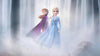 Good news for Disney fans: "The Snow Queen is back